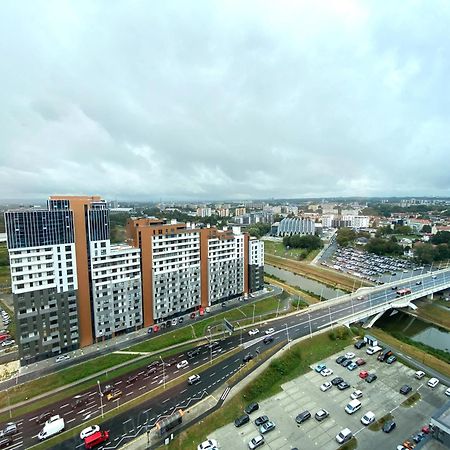 Panorama Capital Black Rzeszow Exterior photo